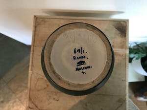 Plateelbakkerij Zuid-Holland - Plateel kan kopen? Bied vanaf 1!