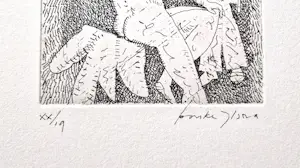 Bouke Ylstra - Ets kopen? Bied vanaf 35!