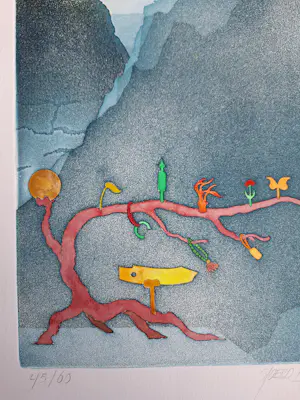 Sjoerd Bakker - Onbekend kopen? Bied vanaf 40!