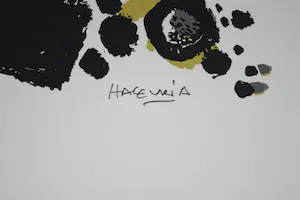 Maurice Haccuria - Katten spelend met een bol wol. kopen? Bied vanaf 55!