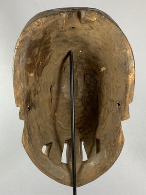 Luba - African mask from the Luba - Congo. kopen? Bied vanaf 35!