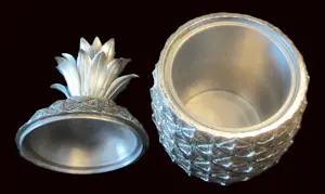 Mauro Manetti - Ananas - IJsemmer kopen? Bied vanaf 310!