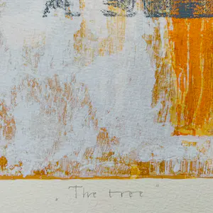 Piotr Konkel - The tree kopen? Bied vanaf 50!