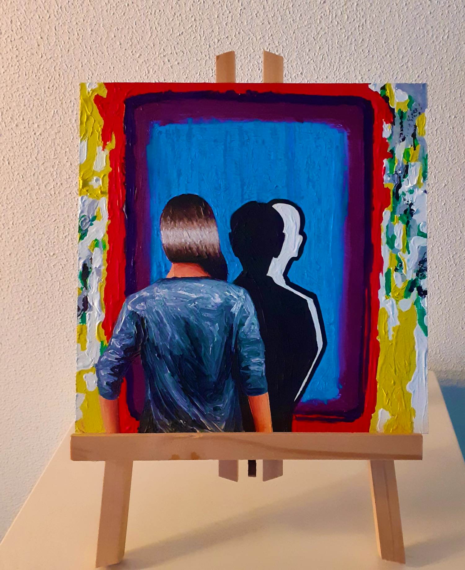 Gerard Boersma - 'Bezinning bij de Weerschijn' kopen? Bied vanaf 169!