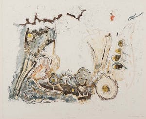 Tim Hinterding - ETS LET IT COME DOWN Handgesigneerd. kopen? Bied vanaf 35!