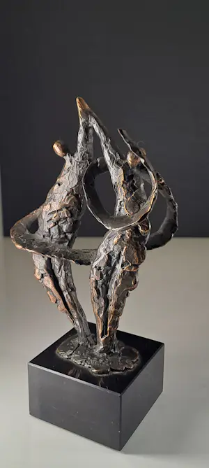 Ger van Tankeren - Verbondenheid door de jaren heen. kopen? Bied vanaf 30!