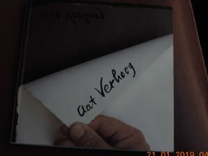 Aat Verhoog - rokende vrouw kopen? Bied vanaf 23!
