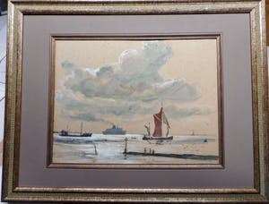 Piet Mulder - HAVENMOND kopen? Bied vanaf 65!