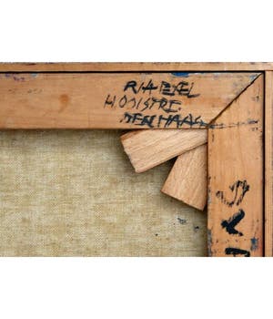 Ria Exel - Compositie kopen? Bied vanaf 225!