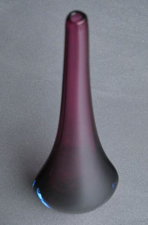 Flavio Poli - Druppel vaas kopen? Bied vanaf 50!