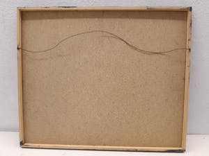 L.P. Boone - Zonder titel kopen? Bied vanaf 50!