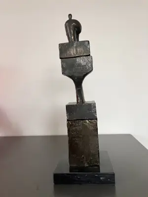 Brons (Onbekend) - Modulaire toren kopen? Bied vanaf 89!