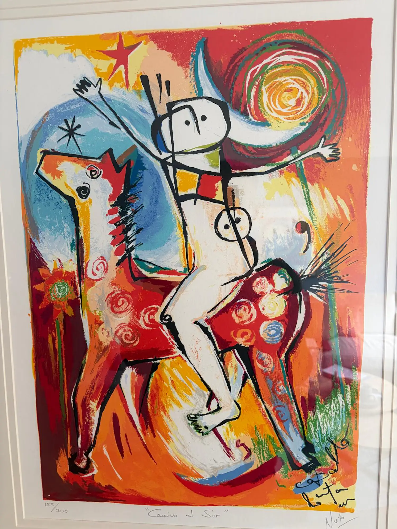 Angeles Nieto (1963)