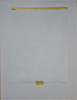 Ton Pape - Stadsgezicht kopen? Bied vanaf 50!