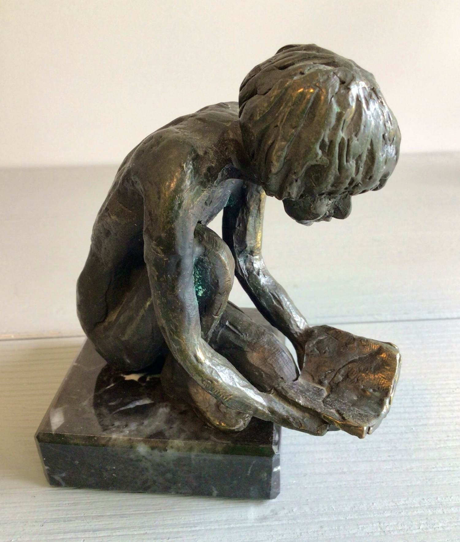 Astrid Veldhuyzen-Koppen - “ De Ontdekkingsreis “. kopen? Bied vanaf 129!