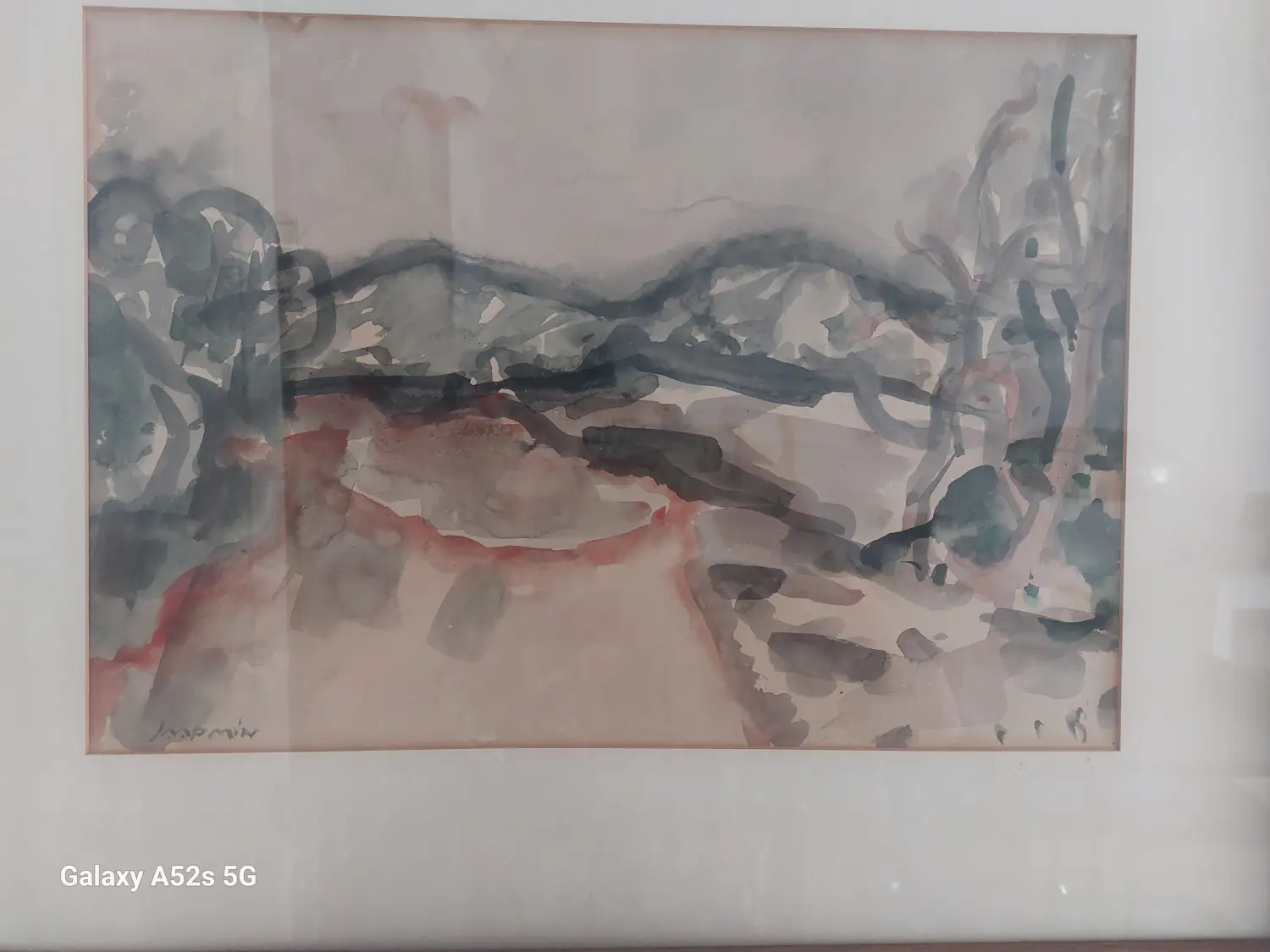 Jaap Min (1914-1987)