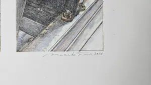 Maaike Feih - De pers moet draaien om te kunnen drukken kopen? Bied vanaf 20!