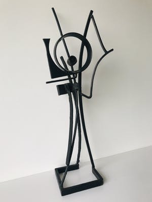 Rien Goene - Vrije Vorm kopen? Bied vanaf 650!