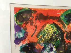 Mogens Balle - CObra Copenhagen kopen? Bied vanaf 200!