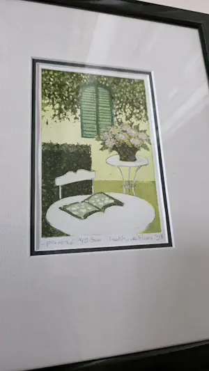 Laetitia de Haas - Provence kopen? Bied vanaf 35!