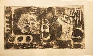 Jan Montyn - de veroordeling verkocht voor € 100!