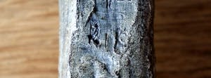 Rik van Iersel - gesigneerd bronzen sculptuur: staand figuur kopen? Bied vanaf 450!