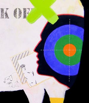 Frank Slabbinck - I go my way kopen? Bied vanaf 80!