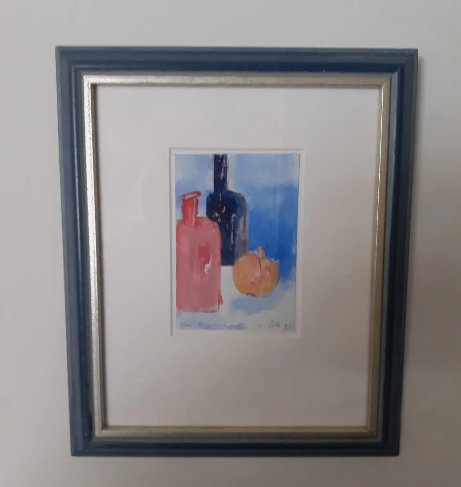 Lita van Engelenhoven (1948)