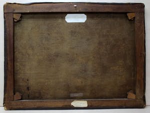 Chris Hammes - De Schemering kopen? Bied vanaf 50!