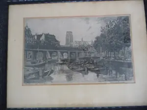 Marius Johannes Janssen - Rotterdam West Nieuwland kaufen? Bieten Sie von 10!