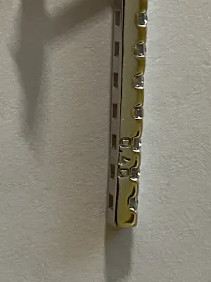 Alain Roure diamanten oorbellen van 18 karaats goud kopen? Bied vanaf 900!