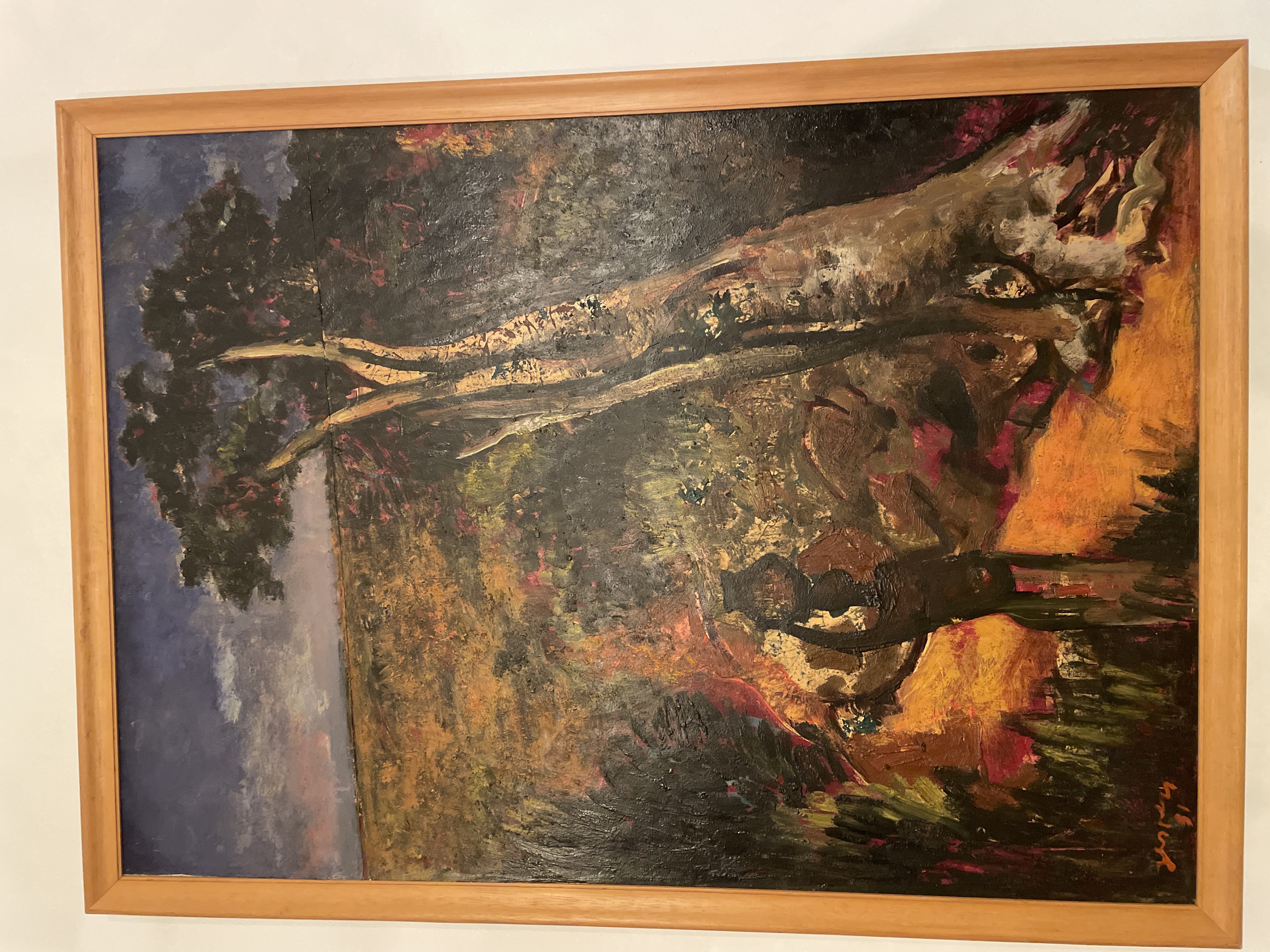 Floris Jespers (1889-1965)