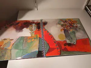 Yoel Benharrouche - Nuances et lumières kopen? Bied vanaf 1!