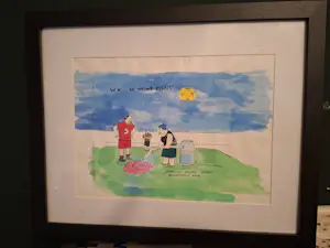 Kamagurka - WK-de nieuwe regels kopen? Bied vanaf 100!