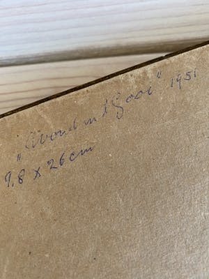 Frans IJserinkhuijsen - Avond in het Gooi kopen? Bied vanaf 35!