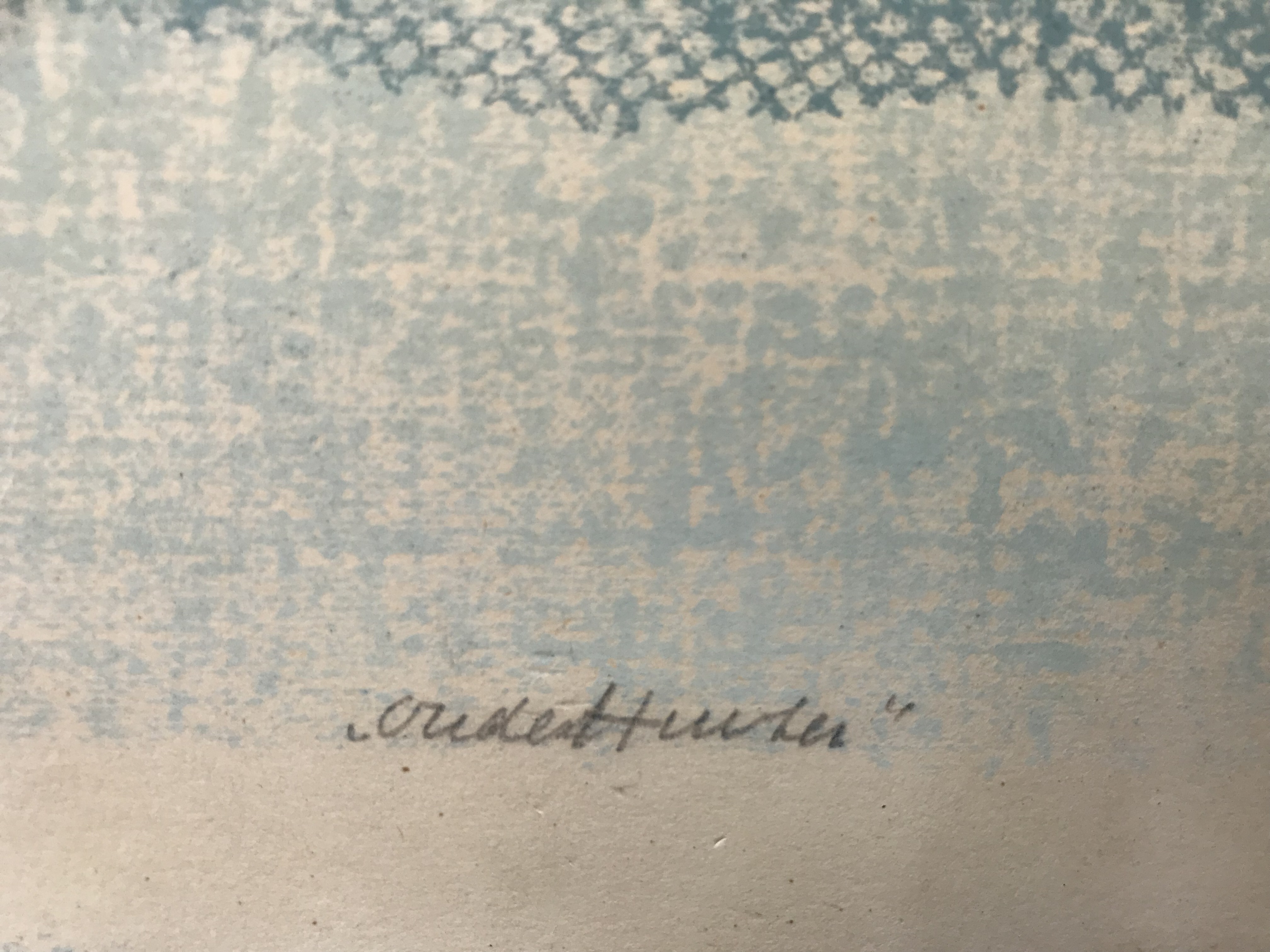 Jaap Kraanen - Oude huizen, Eigendruk, opl 2/5, handgesigneerd kopen? Bied vanaf 1!