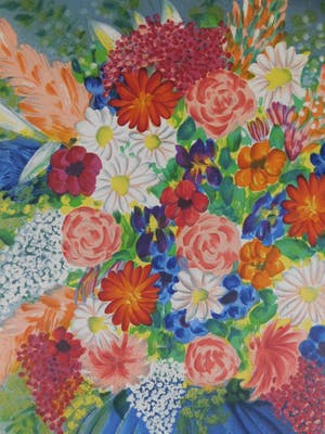 Valerie Hermant - Fleurs kopen? Bied vanaf 15!