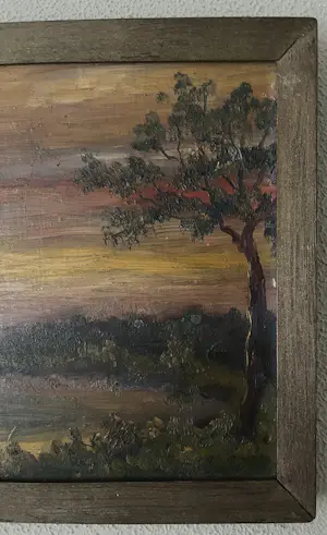 Willy van Schoonhoven van Beurden - Ven Oisterwyck kopen? Bied vanaf 200!