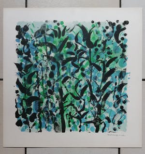 Jef Diederen - Planten kopen? Bied vanaf 40!