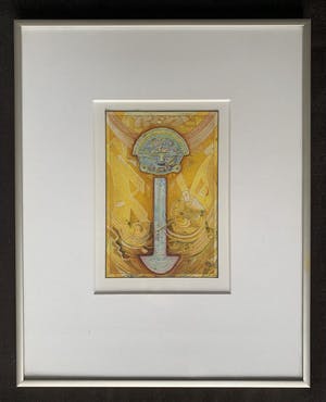 Georg Hadeler - Tumi V kopen? Bied vanaf 75!