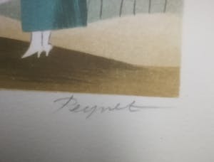 Raymond Peynet - Liefdesboom. kopen? Bied vanaf 1!