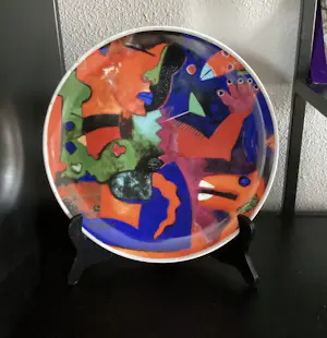 Clemens Briels - El tiempo queda entre recuerdo y esperanza kopen? Bied vanaf 50!