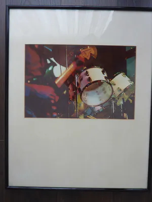 Niet of onleesbaar gesigneerd - De Band kopen? Bied vanaf 1!