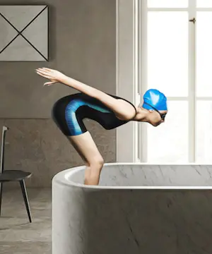 Mr Strange - De duik (IV) kopen? Bied vanaf 75!