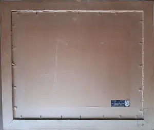 Roger Hebbelinck - Winterlandschap aan de Leie kopen? Bied vanaf 50!