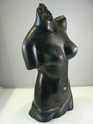 Brons (Onbekend) - Buste kopen? Bied vanaf 109!