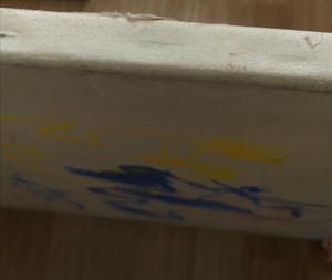 Anton Heyboer - Lady woman with long rope kopen? Bied vanaf 35!