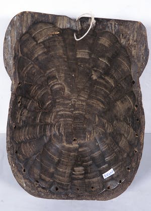 Yoruba - Buikmasker, ter bevordering van de zwangerschap kopen? Bied vanaf 1!