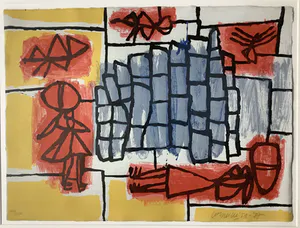 Corneille - Banlieue ( kopen? Bied vanaf 190!