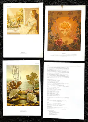 Ellen Lorien - POSTERS / PRINTS kopen? Bied vanaf 100!